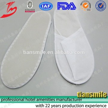 New Design Fashion Slippers Wholesale Hotel Slippers