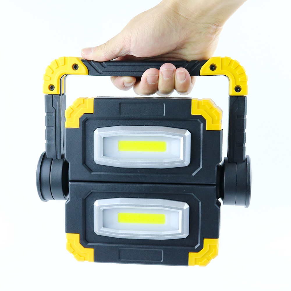 Practical Handheld LED Work Light Practical Handheld LED Work Light