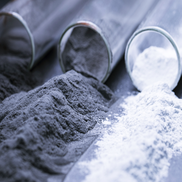 High-Performance Decorative Powder Finishes for Home Gadgets