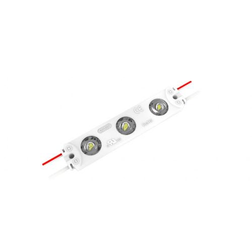 1W 100LM 160 degree led module