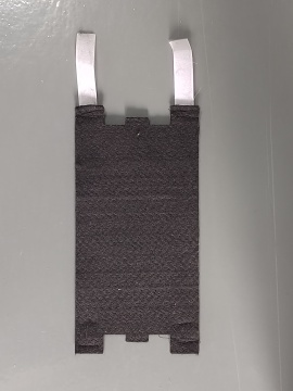 Durable Sound Proof Cotton Solution