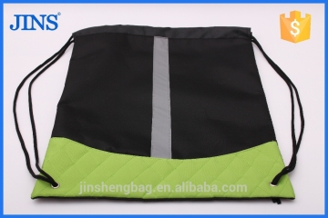 2015 fashion drawstring backpack bag wholesale