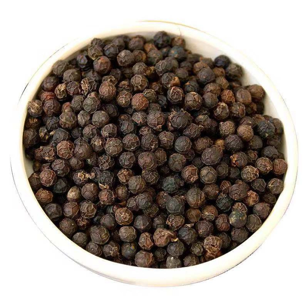 Offer High Quality Black Pepper with Best Price