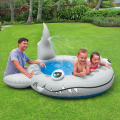 Kid Pool Water Kids Toy Whale Spray Pools