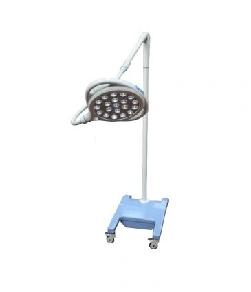 Hospital Partable Dental LED Light for Operation and Surgery