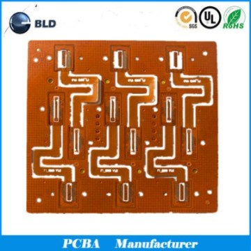 Fpc,Flex pcb,Fpc Cable,Flexible Pcb Board