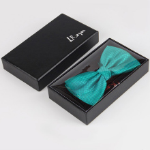 Luxury Branded Gift Man Tie Packaging Box