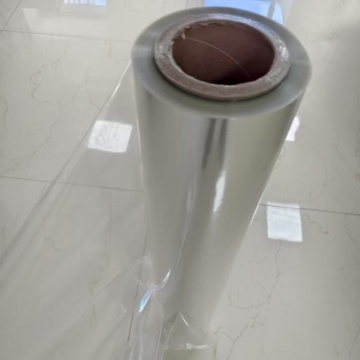 Printable PET Heat Shrink Film For Bottle Lable