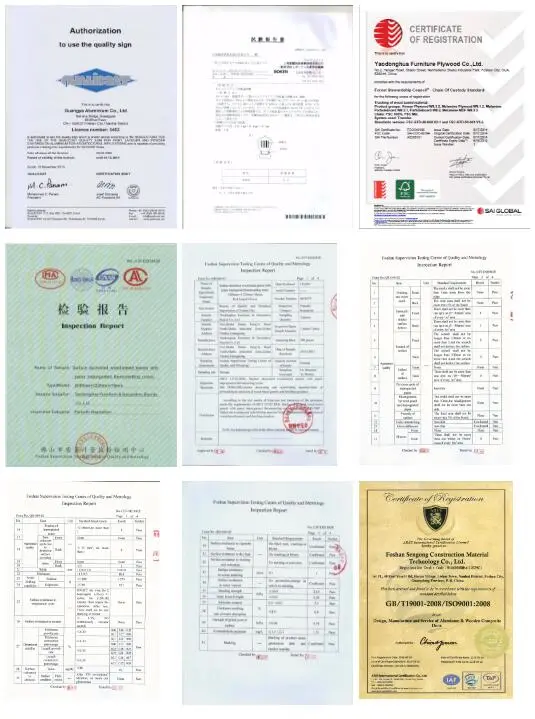 Hospital Doors Specifications with Different Dimensions