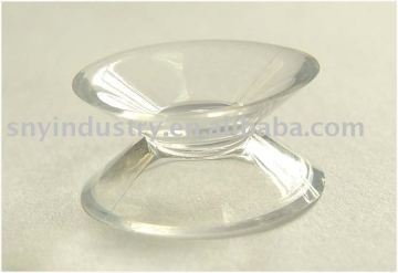 double-sided suction cup