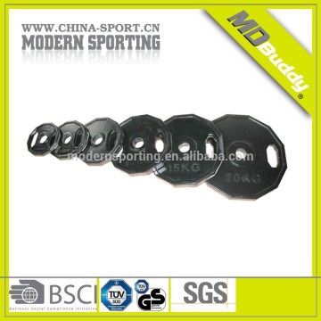 hotsale gym weight plates with handgrip