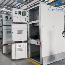 High Voltage Electrical Switchgear