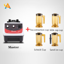 2023 Multi-Function Tea Machine for Milk Tea Equipment and Blenders