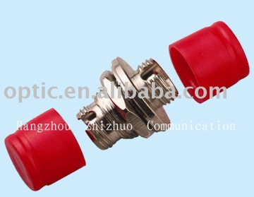 fiber optic adapter(FC-APC D)