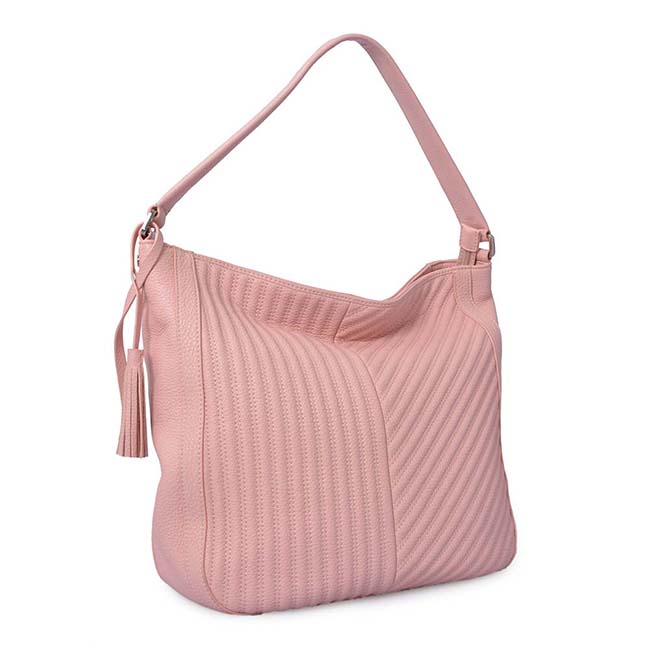 Genuine Hobo Bag Women Handbags Leather Bag