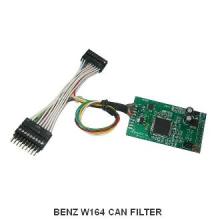 Mercedes-Benz W164 CAN FILTER