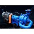 Pump for Different Industrial Wastewater Treatment