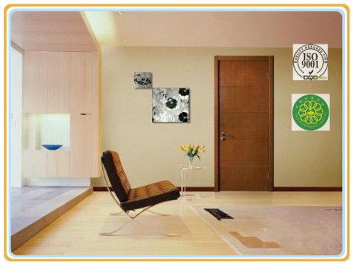 Best Price Flush China Cheap Interior Door