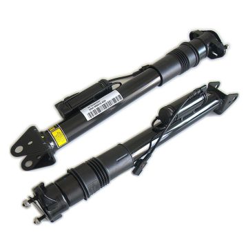 Pour Mercedes mlclassw164 Arrière Air Shock A1643200731