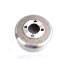 WAYKEN Brand High-Quality Sewing Machine Skiving Bell Knife for Leather Skiving Machine