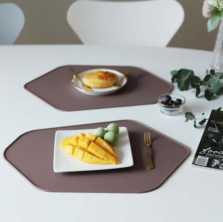 Silicone Placemat