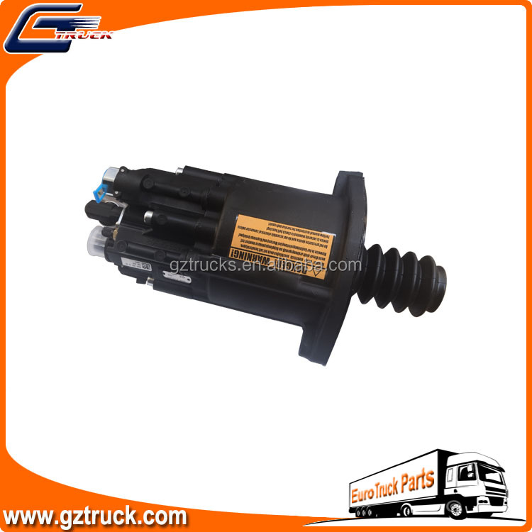 Automatic Vacuum Clutch Booster Oem 9701500010 for MB Actros MP3 Truck Model Clutch Servo