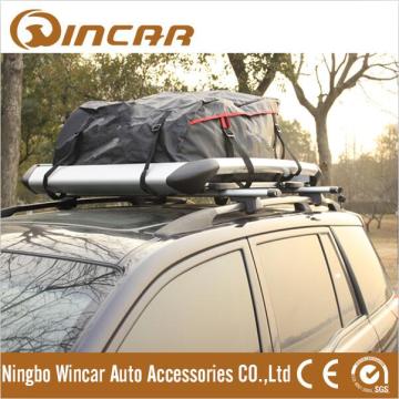 Cargo Carrier Bag Car Top Storage Carrier Waterproof Roof Cargo Bag