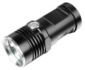 Poder CREE LED Super linterna de pesca