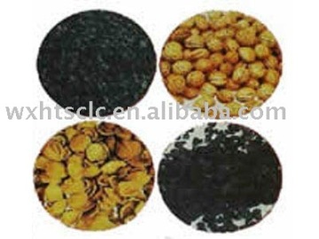 High Content Apricot Shell Activated Carbon For Treatment
