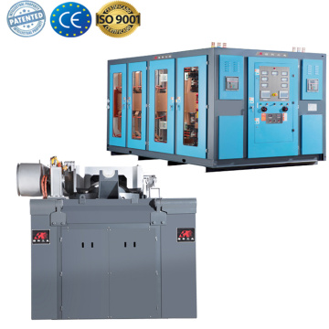 Metal induction melting furnace steel smelter for sale