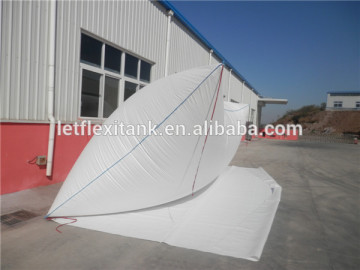 Liquid food transport flexitank container for sale