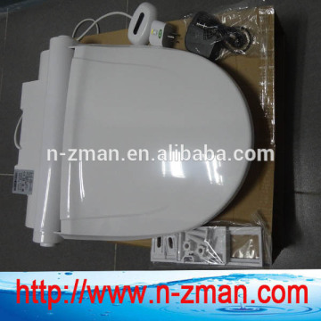 Sensor Toilet Seat,ABS Toilet Seat Cover,Automatic Toilet Seat Cover