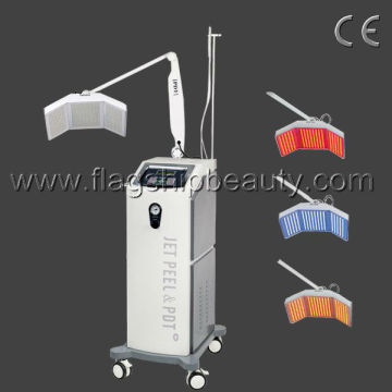 almighty Oxygen Jet for Beauty Salon