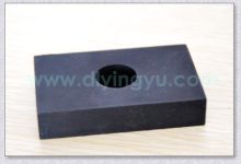 high quality rubber bumper stopper/rubber mounts pads China factory price