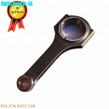 John Cooper Works Challenge Range R56 Twin Scroll Turbocharger Engine Connecting Rod for Mini Cooper JCW BMW Motorsport