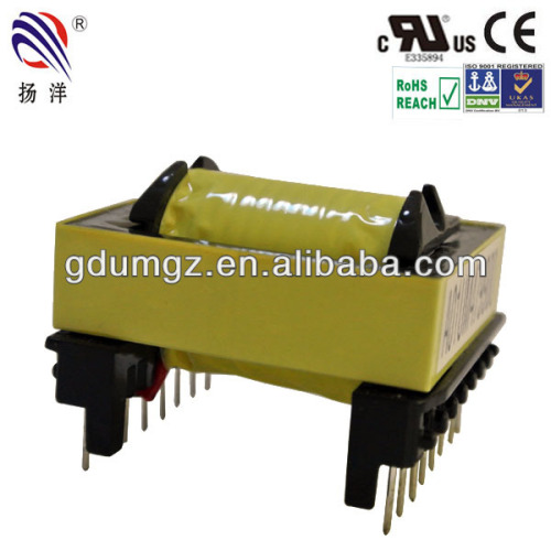 erl35 high frequency transformer,high voltage high frequency transformer