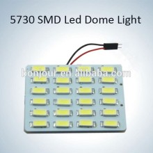 auto led light car interior lights auto led dome light