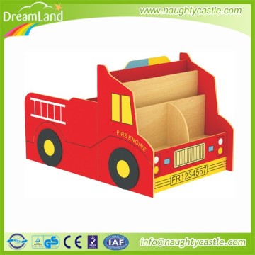 Guangzhou children furniture book cabinet / comic book storage cabinet