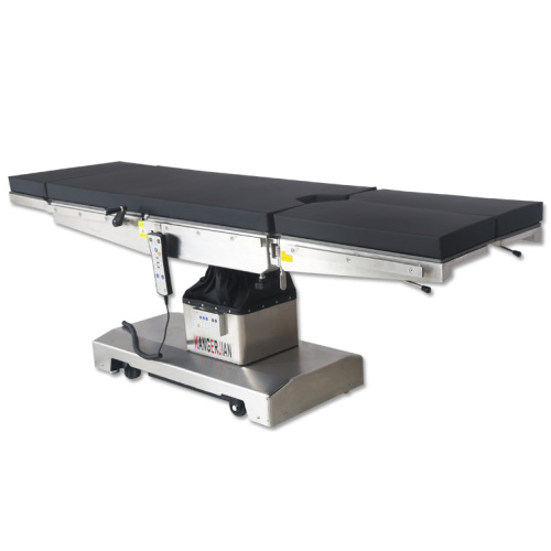 Multi-purpose Electrical Portable Medical Operation Table