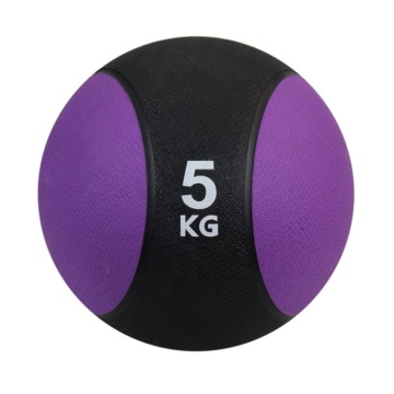 Gym Exercise Rubber Medicine Ball Balance Weight Ball