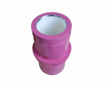 Industrial Pump Oil Drilling Pump Ceramic Sleeve