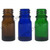 5ml Brown glass dropper bottles glass euro bottle