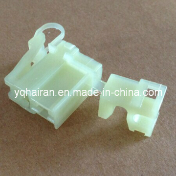 Yazaki Connector 7123-6020