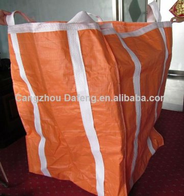 Different size super sacks/ bulk bags/ jumbo bag