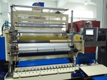 Where To Buy Pallet Wrap Film Machine