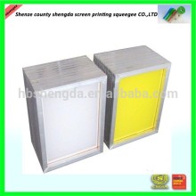silkscreen printing frame