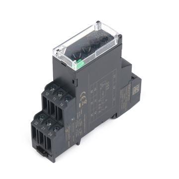 RM22 Relay Motor Protector and Phase Sequence Relay