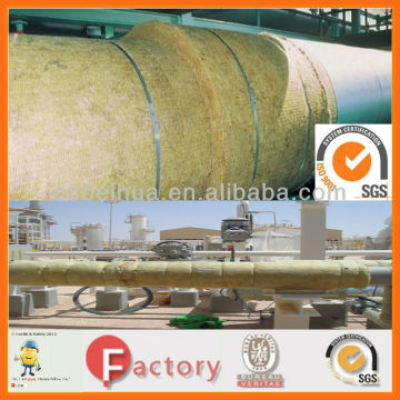 electric heat pipe insulation