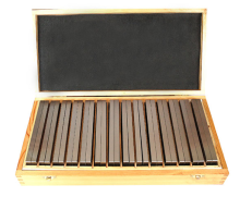 14 Pairs Parallel Set Search