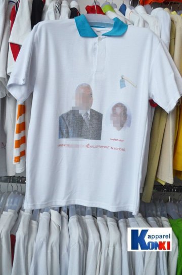 election campaign t shirt